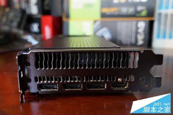 对比gtx 1070和nano 公版amd rx 480实拍：新小钢炮