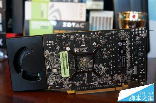 对比gtx 1070和nano 公版amd rx 480实拍：新小钢炮