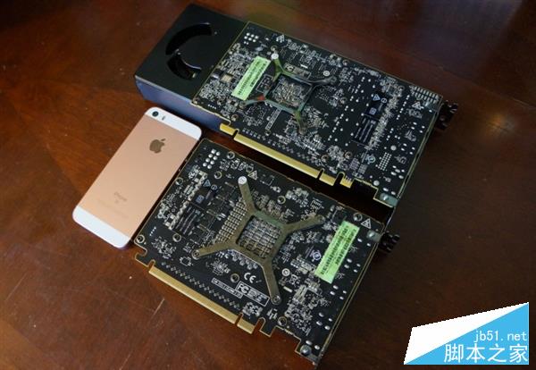 对比gtx 1070和nano 公版amd rx 480实拍：新小钢炮