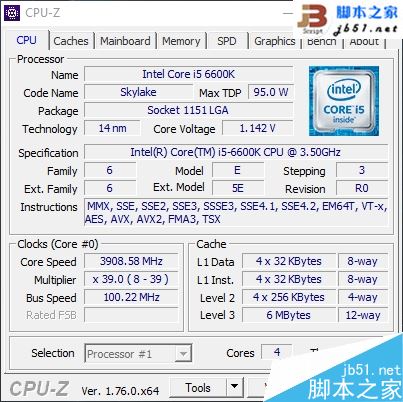 游戏玩家选谁？i7-6700k、i5-6600k大战amd 8核fx 8370
