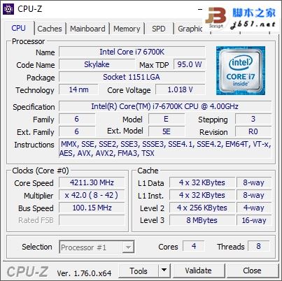 游戏玩家选谁？i7-6700k、i5-6600k大战amd 8核fx 8370