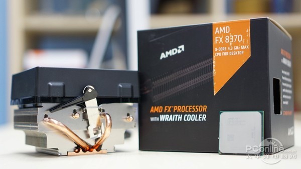 fx-8370怎么样？amd fx-8370评测