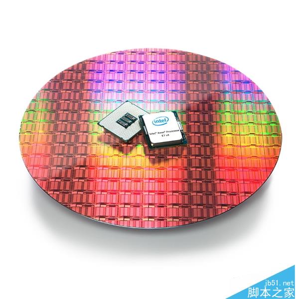 intel xeon e7 v4正式发布：全球首个24核心！