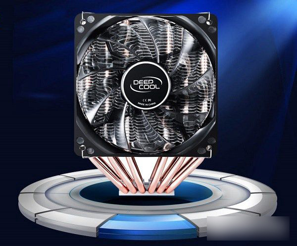 i7 6700k配什么散热器？几款i7-6700k搭配散热器推荐