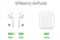 AirPods Pro更新固件充电只能充到99%解决方法