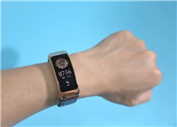 华为手环B6好用吗 华为手环B6上手体验