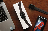 咕咚F3智能手表值得买吗 咕咚F3智能手表全面评测