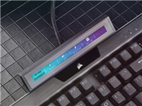 美商海盗船NEXUS触摸屏怎么样 美商海盗船NEXUS触摸屏全面评测