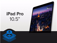 iPad Pro 10.5内部做工怎么样?苹果iPad Pro 10.5拆机图文详解