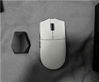 ATK旗舰鼠标来了! 烈空X1与F1区别对比评测