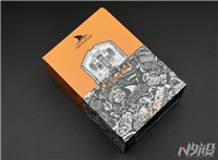 达摩鲨M3 Micro和M3有啥区别? DarmosharkM3 MICRO鼠标拆解评测