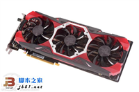 耕升GTX 1070 G魂极客版显卡性能评测+拆解