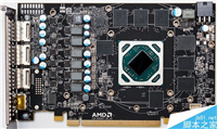 AMD RX 480 4GB显存版本成功解锁8GB 附解锁方法