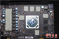 部分AMD RX 480 4GB版本显卡或可升级至8GB显存？