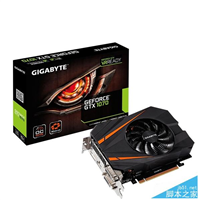 技嘉GTX 1070 Mini版本性能介绍 ITX绝配还超频