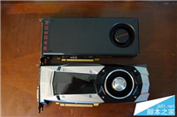 AMD RX 480与GTX 1080/1070买哪个好？RX480/GTX1080/1070性价比对比评测