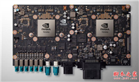 NVIDIA Parker架构Tegra处理器性能规格 自研丹佛CPU、Pascal显卡