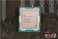 Intel Core i5/i7哪款最适合你?Intel Core i5/i7处理器简略对比评测