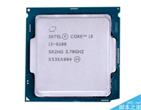六代intel酷睿i36100主板选择分析