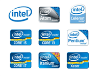 intel赛扬和奔腾以及酷睿定位和选择介绍