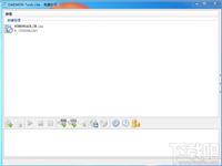 DAEMON Tools加载错误或无法载入镜像文件