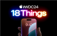 苹果 2025 年新系统代号集体曝光,iOS 19 为“Luck”