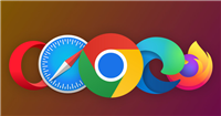 6 月桌面浏览器格局稳固:谷歌 Chrome 仍居首位,微软 Edge 份额创新高