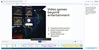 帮你写脚本、剪片、找素材,谷歌 AI 视频编辑应用 Google Vids 上线测试