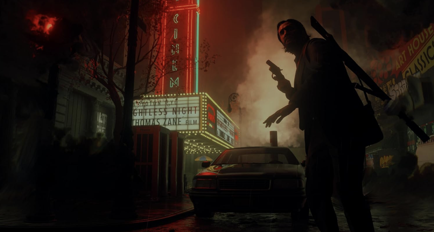 放弃纯数字版承诺,《心灵杀手 2》10 月 22 日推出 ps5 / xbox series 盒装游戏售 79.99 美元