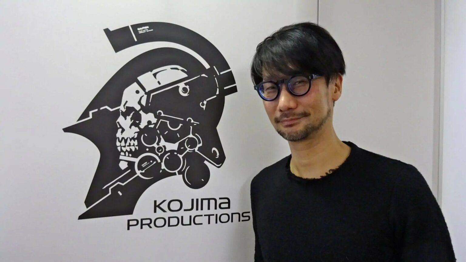 konami 示好小岛秀夫,渴望与其再度合作