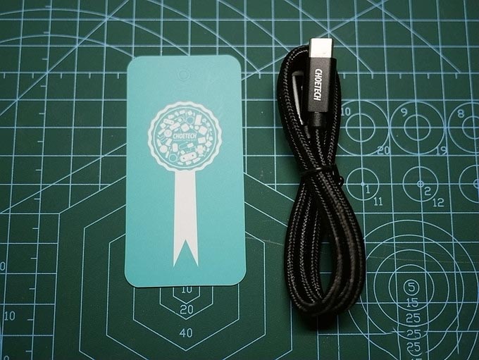 旅行全能充——迪奥科 26800mah 100wpd充电宝
