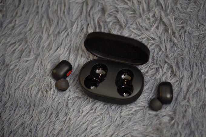 真香时刻·性价比大旗——红米airdots2 tws真无线耳机体验测评