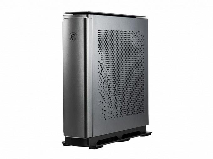 微星更新creator p100x“设计师”台式机，升级i9-10900k+rtx 2080s