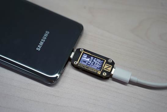 oppo 50w超闪饼干充电器体验：装在口袋里的紧急充电站 