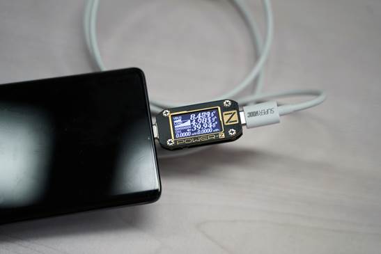 oppo 50w超闪饼干充电器体验：装在口袋里的紧急充电站 