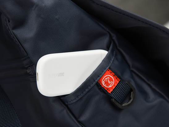 oppo 50w超闪饼干充电器体验：装在口袋里的紧急充电站 