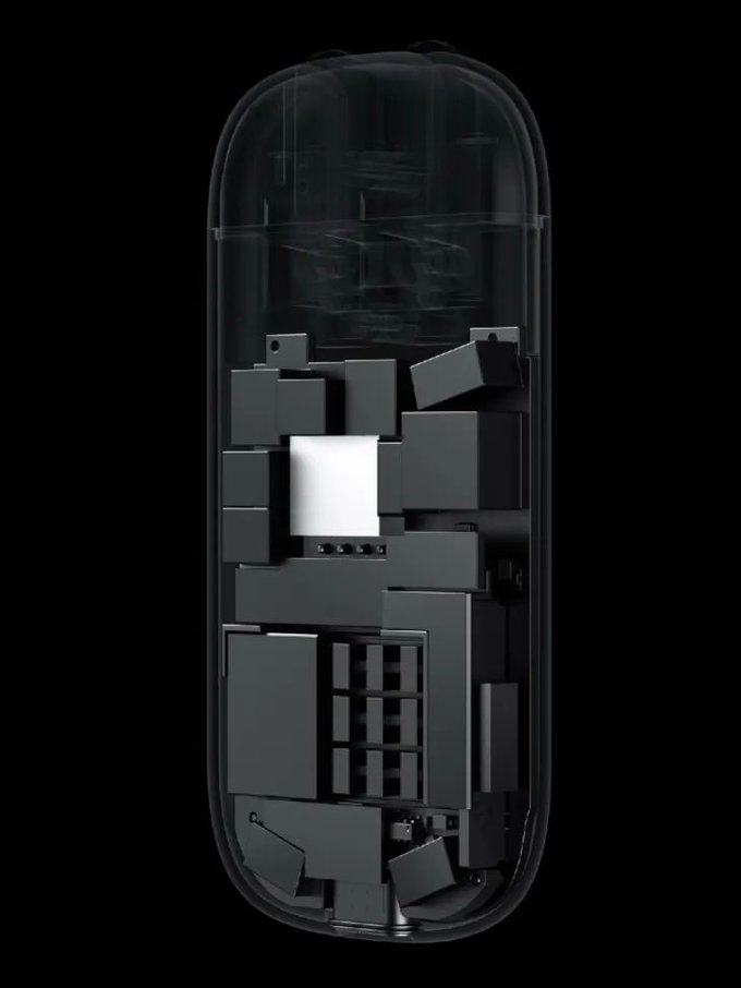 体积全球最小，兼容主流协议！oppo 50w饼干超闪充电器抢先体验