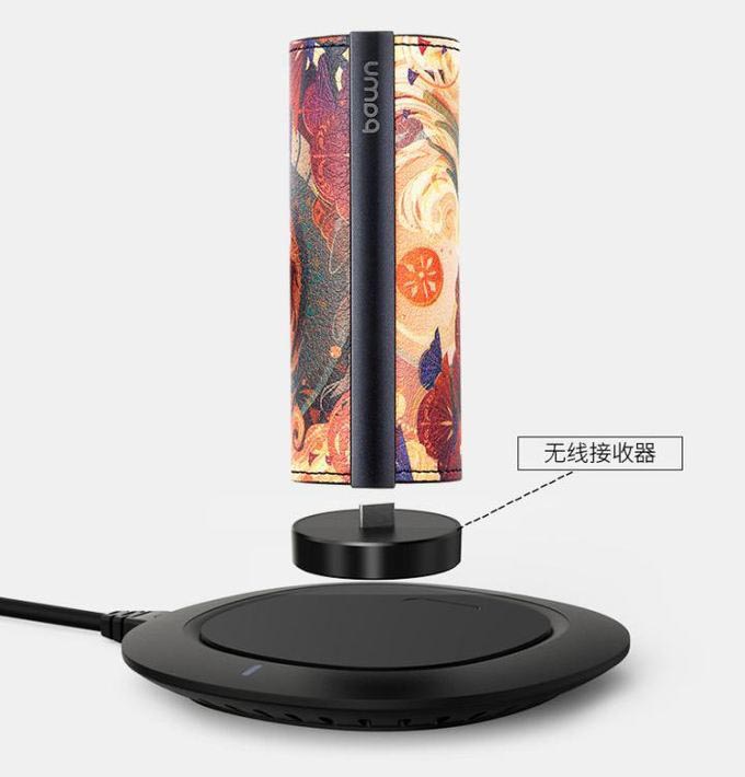 pamu unique真无线降噪耳机：不止于形，更胜于听
