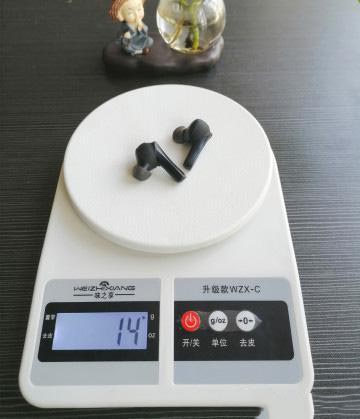 pamu unique真无线降噪耳机：不止于形，更胜于听
