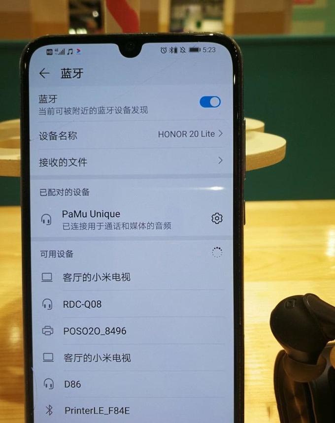 pamu unique真无线降噪耳机：不止于形，更胜于听