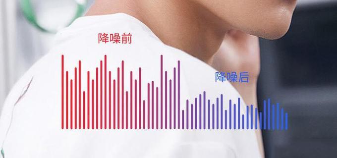 pamu unique真无线降噪耳机：不止于形，更胜于听