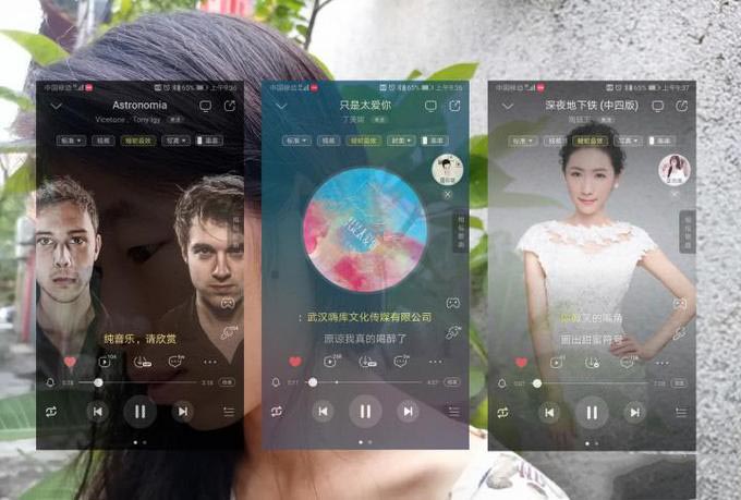 pamu unique真无线降噪耳机：不止于形，更胜于听