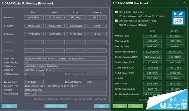 昂达obook10pro值得买吗？昂达obook 10 pro二合一平板电脑全面深度评测图解