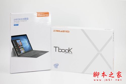 台电tbook12s值得买吗？台电tbook12s二合一平板电脑开箱评测图解