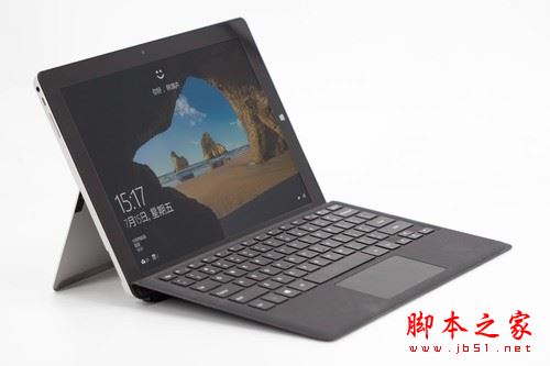 台电tbook12s值得买吗？台电tbook12s二合一平板电脑开箱评测图解
