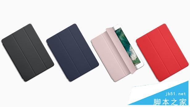 新款ipad相比ipad air2/ipad pro有哪些特性 9.7英寸ipad平板电脑全面解析