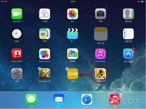 ipad新手必备的十个使用心得 三联