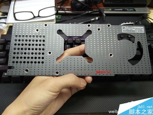 amd rx 480规格完全确认：2304个流处理器