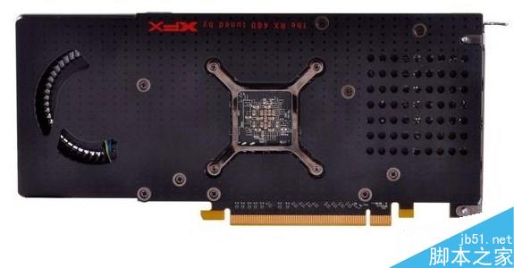 amd rx 480规格完全确认：2304个流处理器