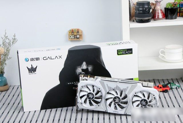 旗舰卡皇 影驰gtx 1080 hof限量版评测